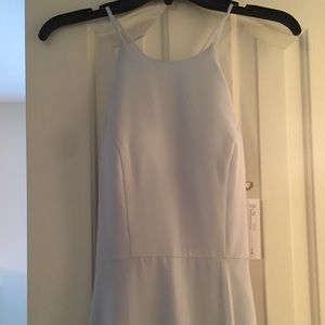 BRAND NEW Jenny Yoo dress